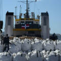 República Dominicana envió ayuda humanitaria a Jamaica