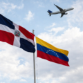 Venezuela y RD reanudan vuelos
