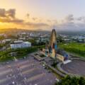 La Basílica de Higüey: un templo que marcó la historia dominicana