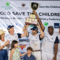 Copa de Polo Save the Children recauda más de RD$7 millones en Puntacana Resort