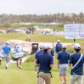 Así se prepara el gran evento: Punta Cana vuelve al mapa mundial del golf con el Corales Championship 2026