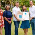 Green Key distingue a tres hoteles de Puntacana Resort por su apuesta concreta por la sostenibilidad