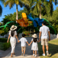 Día de la Familia en Punta Cana: cinco panoramas para compartir y desconectarse de la rutina