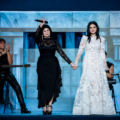 El homenaje que nació del dolor: cómo Laura Pausini convirtió una canción en un tributo a Rubby Pérez
