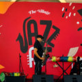The Village Jazz Fest volvió a llenar de música y cultura a Puntacana Village