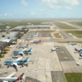 Punta Cana, el aeropuerto que lidera y desafía el crecimiento del destino