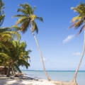 Ranking: ¿cuál es la playa más tranquila de Punta Cana?