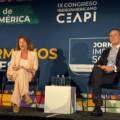Juan Tomás Díaz impulsa en CEAPI una visión empresarial con propósito social