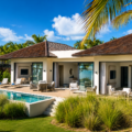 Lujo frente al mar: Zemi Miches presenta exclusivos bungalows privados en Playa Esmeralda
