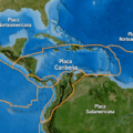 Actividad de la placa del Caribe vuelve al centro del debate tras el terremoto en Venezuela