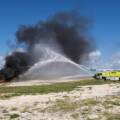 Aeropuerto de Punta Cana fortalece cultura de seguridad y sostenibilidad
