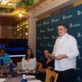 Hospiten Bávaro reconoce a sus especialistas y proyecta nueva etapa de crecimiento