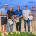 El PGA TOUR se vive desde adentro en Corales