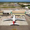 Aeropuerto de Punta Cana premia la excelencia de sus aerolíneas y aliados