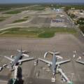 Aeropuerto de Punta Cana reactiva parcialmente la facturación en la Terminal A