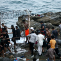 Ceuta revela la fragilidad de la frontera europea con África