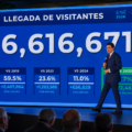 República Dominicana SIGUE ROMPIENDO RÉCORD TURÍSTICOS: las cinco razones que explican su éxito