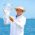 Stefano Mazzoli conquistó el Corales Puntacana Championship