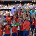 España conquistó su segundo Mundial y abrió paso a una nueva generación