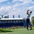 PGA: Wyndham Clark toma el control del BMW Championship y la lucha por llegar a East Lake se intensifica