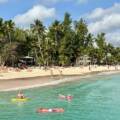 El muro vivo que protege Punta Cana: así los arrecifes sostienen sus playas y su turismo