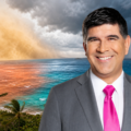 ¿Lluvias o sequía? Experto revela cómo el fenómeno de El Niño afectará el clima del Caribe