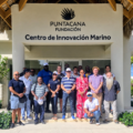 Convertir el sargazo en soluciones: delegación de Granada explora el enfoque de Punta Cana