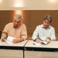 Asonahores y Travegali firman acuerdo para fortalecer el turismo accesible en República Dominicana