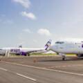 Arajet regresa a Guayaquil con vuelos directos desde Punta Cana