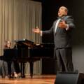 Centro Cultural Rainieri presentó un concierto didáctico que unió música, historia y literatura