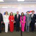 BHD patrocina conferencia sobre IA y mipymes en la Semana Dominicana en los Estados Unidos