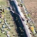 Nuevo choque de trenes reabre el debate sobre la seguridad ferroviaria en España