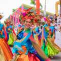 El Carnaval de Punta Cana regresa con dos días de celebración en su 17.ª edición